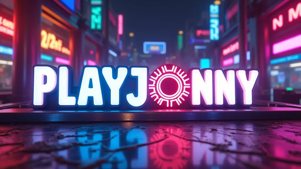 Play-jonnyapp